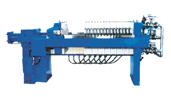 FILTER PRESS