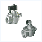 DIAPHRAM VALVE